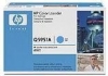 IdealOffice, HP Color LaserJet  Print Cartridge cyan /Q5951A/up to 10,000 pages/405   