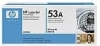 IdealOffice, HP Black Print Cartridge for LJ P2015 /Q7553A/up to 3000 pages/129   