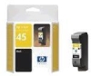 IdealOffice, HP 45 Black Inkjet Print Cartridge/51645GE/415 pages /32   