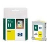 IdealOffice, HP 11 Yellow Ink Cartridge /C4838AE/1 750  (5% )/52   