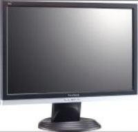 IdealOffice, ViewSonic VA2026w,20