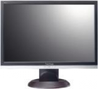 IdealOffice, ViewSonic VA2216w, 22