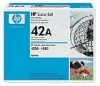 IdealOffice, HP LaserJet 4250/4350 Smart Print Cartridge/ black /Q5942A/up to 10,000 pages/239   