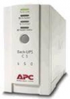 IdealOffice, APC Back-UPS CS /BK650EI/650VA/USB / serial connectivity/217   