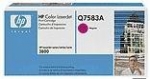 IdealOffice, HP Color LaserJet  Magenta Print Cartridge for CLJ 3800/Q7583A/up to 6,000 pages/273   