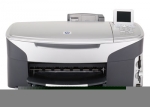 IdealOffice, HP PSC 2610 All-In-One Fax/Scan/Copy