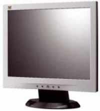 IdealOffice, ViewSonic VA503m,15