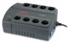 IdealOffice, APC Back-UPS ES /BE400-GR/400VA/230V/138   