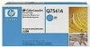 IdealOffice, HP Color LaserJet  Cyan Print Cartridge for CLJ 3000/Q7561A/up to 3,500 pages/207   