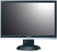 IdealOffice, ViewSonic VA1716w,17