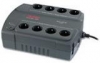 IdealOffice, APC Back-UPS ES /BE550-GR/550VA/ 230V/178   