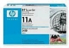 IdealOffice, HP LaserJet 2410/20/30 Smart Print Cartridge/ black /Q6511A/up to 6,000 pages/199   