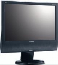 IdealOffice, ViewSonic VG2030wm, 20