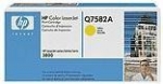 IdealOffice, HP Color LaserJet  Yellow Print Cartridge for CLJ 3800/Q7582A/up to 6,000 pages/273   