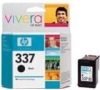 IdealOffice, HP 337 Black Inkjet Print Cartridge (11ml)/C9364EE/400 .  5% /32   