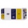 IdealOffice, HP Value Pack No.80 ( +  , 350ml +  ) (DesignJet 1050/1055CM)/Yellow/C4893A/357   