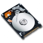 IdealOffice, HDD Mobile /60GB/ SEAGATE /Momentus 5400.3 /5400rpm/ 8MB cache/ Ultra ATA-100/ST960815A/105   