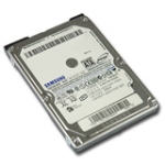 IdealOffice, HDD Mobile /80GB/ SAMSUNG SpinPoint M80/ 5400rpm/ 8MB cache/ Serial ATA-150/HM080HI/119   