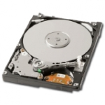 IdealOffice, HDD Mobile/160GB/ TOSHIBA/ 5400rpm/ 8MB cache/ Serial ATA-150/MK1637GSX/160    