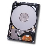 IdealOffice, HDD Mobile /250GB/ TOSHIBA/ 5400rpm/ 8MB cache/ Serial ATA II-300/MK2552GSX/153   