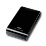 IdealOffice, FUJITSU HDD /External HandyDrive III /250GB/ 5400rpm /8MB cache/ USB 2.0/MMD2250UB/192   