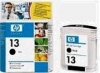 IdealOffice, HP 13 Black Ink Cartridge /C4814AE/800 /40   