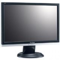 IdealOffice, ViewSonic VA1616w, 15.6