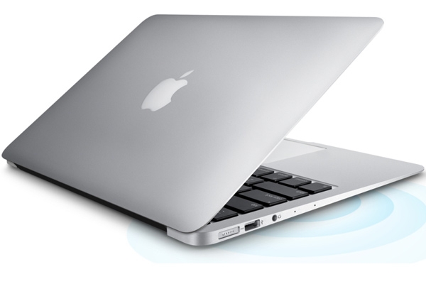 Apple MacBook Air 13