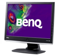 IdealOffice, BENQ 20.1