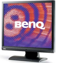 IdealOffice, BENQ 19