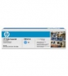 IdealOffice, HP Color LaserJet  Cyan Print Cartridge/CB541A/1400 /103   