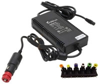 IdealOffice, FORTRON FSP-CAR120 CAR ADAPTER/105.90   