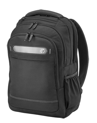 , HP Business Backpack - 43,9 cm (17.3