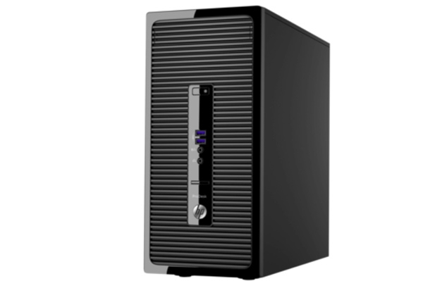 HP ProDesk 490 G3 - 1825 .  