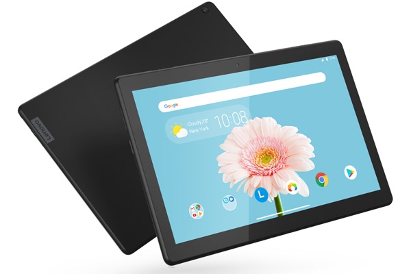 Lenovo Tab M10 4G WiFi GPS BT4.2  319 .  