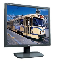 IdealOffice, LG 17