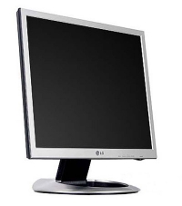 IdealOffice, Lg /17''/2000:1/300 cd/m2/428   