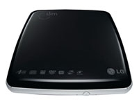 IdealOffice, LG EXTRNL DVD+-RW GSA-E50L LIGHTSCRIBE/168   