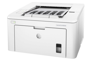   HP LasesrJet Pro M203dn - 341 .  