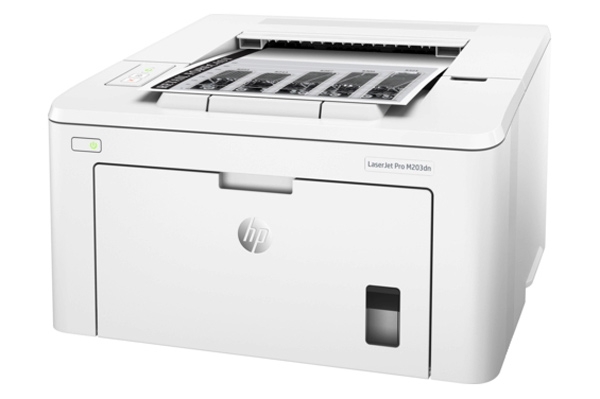 HP LasesrJet Pro M203dn - 341 .  