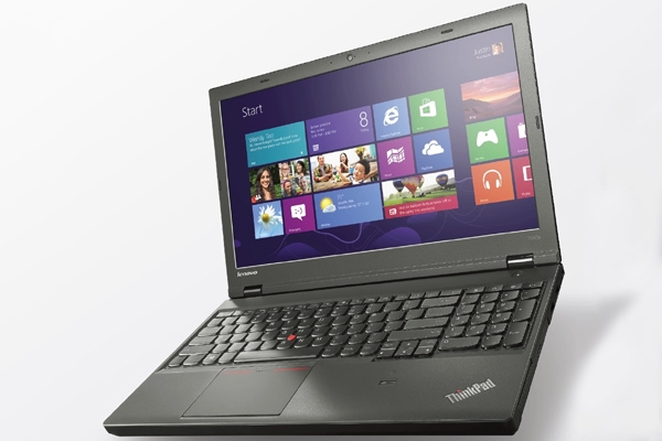 Lenovo Thinkpad T540p - 1731 .  