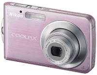 IdealOffice, Nikon COOLPIX S210 + 1GB card/348   