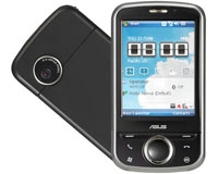 IdealOffice, ASUS PDA PHONE/P320 W/GPS/578   