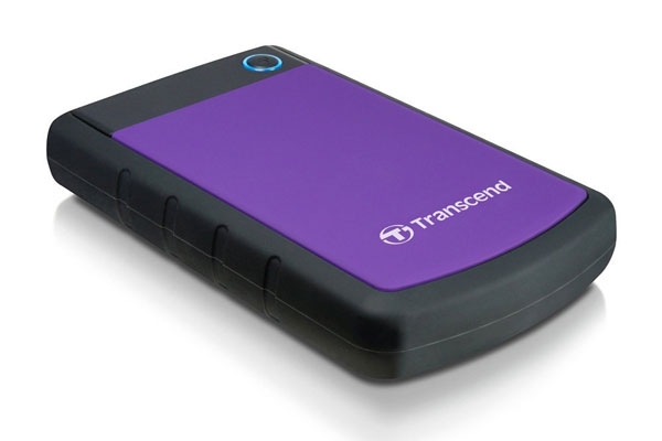  , Transcend StoreJet 2.5