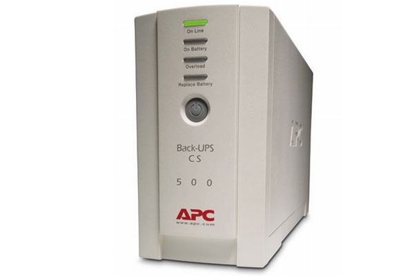 PC & Workstation UPS