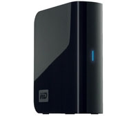 IdealOffice,  WD EXTRNL /1TB /USB2/ESATA/1394 /358   