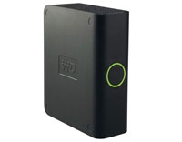 IdealOffice, WD EXTRNL /320GB /USB2.0 /ESS/168   