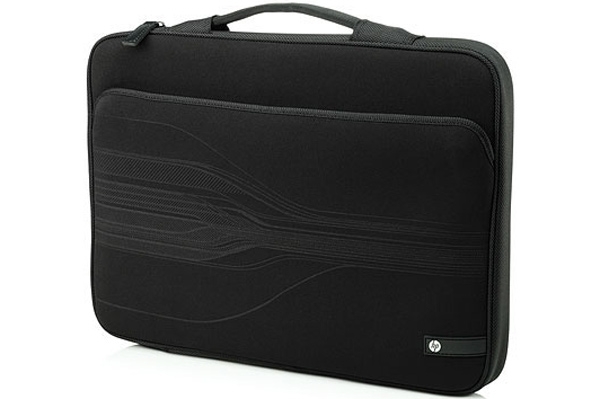  HP Notebook Sleeve Black Stream up to 14