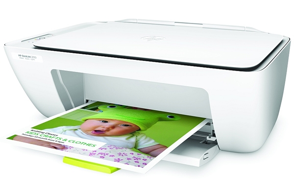 HP DeskJet 2130 All-in-One Printer - 76 .  