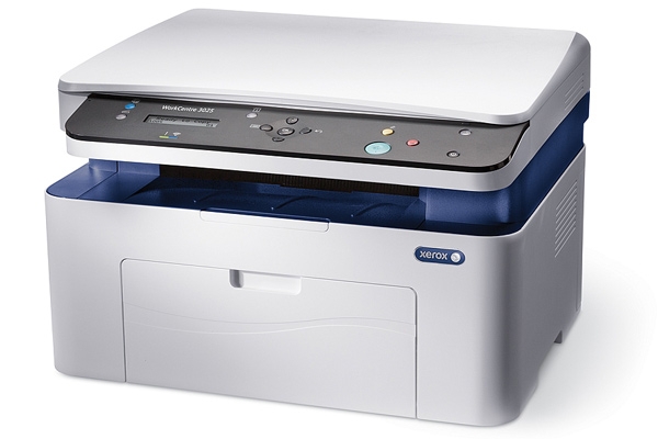 Xerox WorkCentre 3025B - 199 .  *